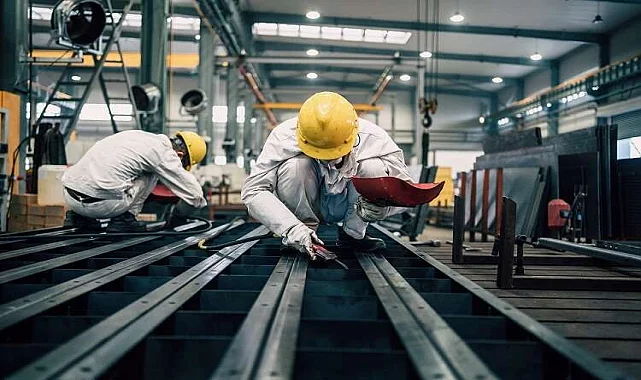 Yenişarbademli Lojistik Hizmeti